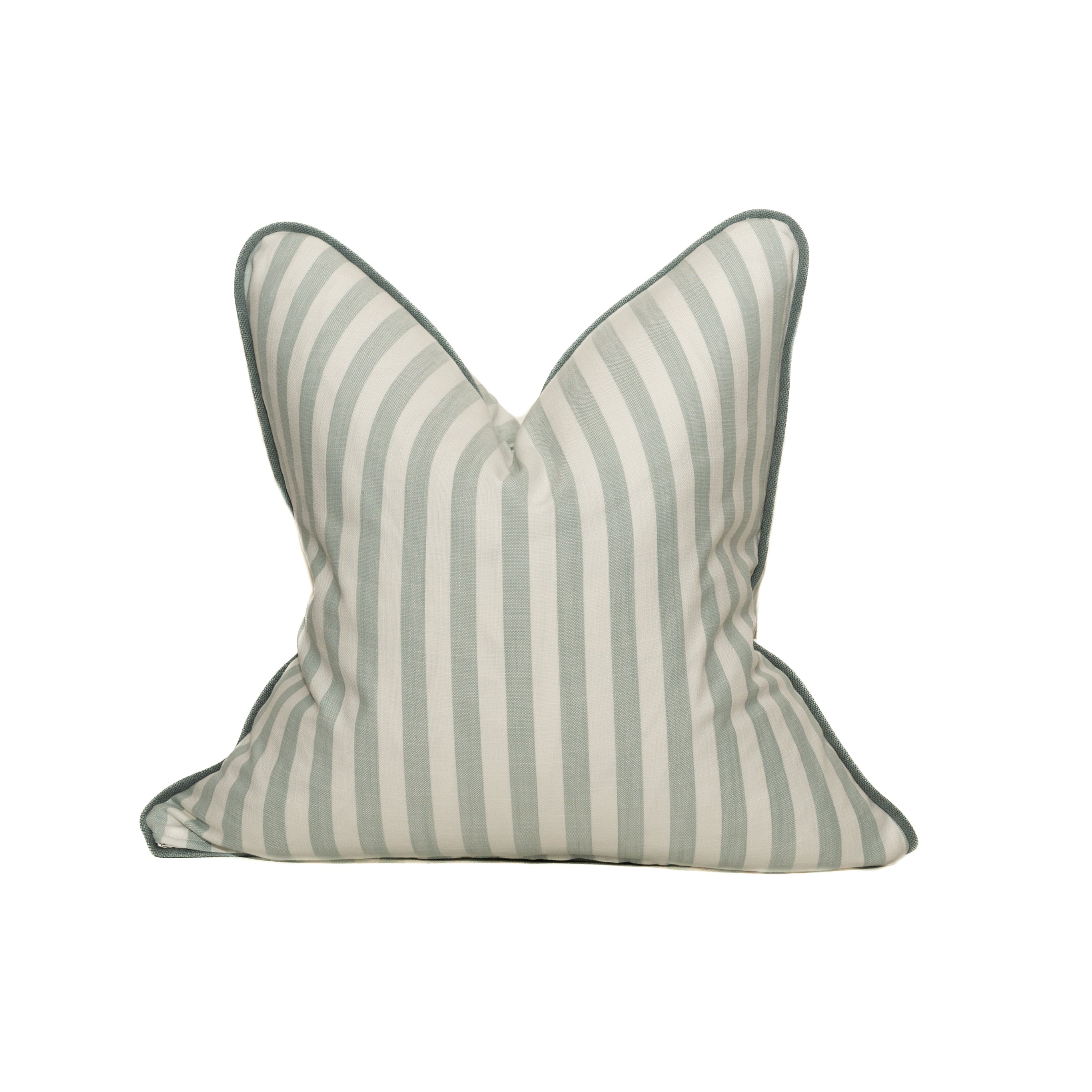 Odette piping mintgrønn