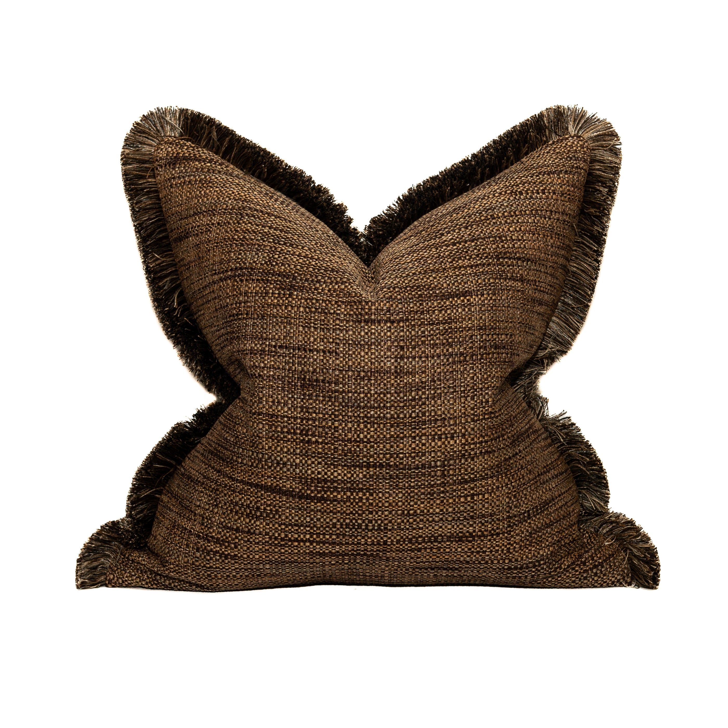 Héloise Long Fringe