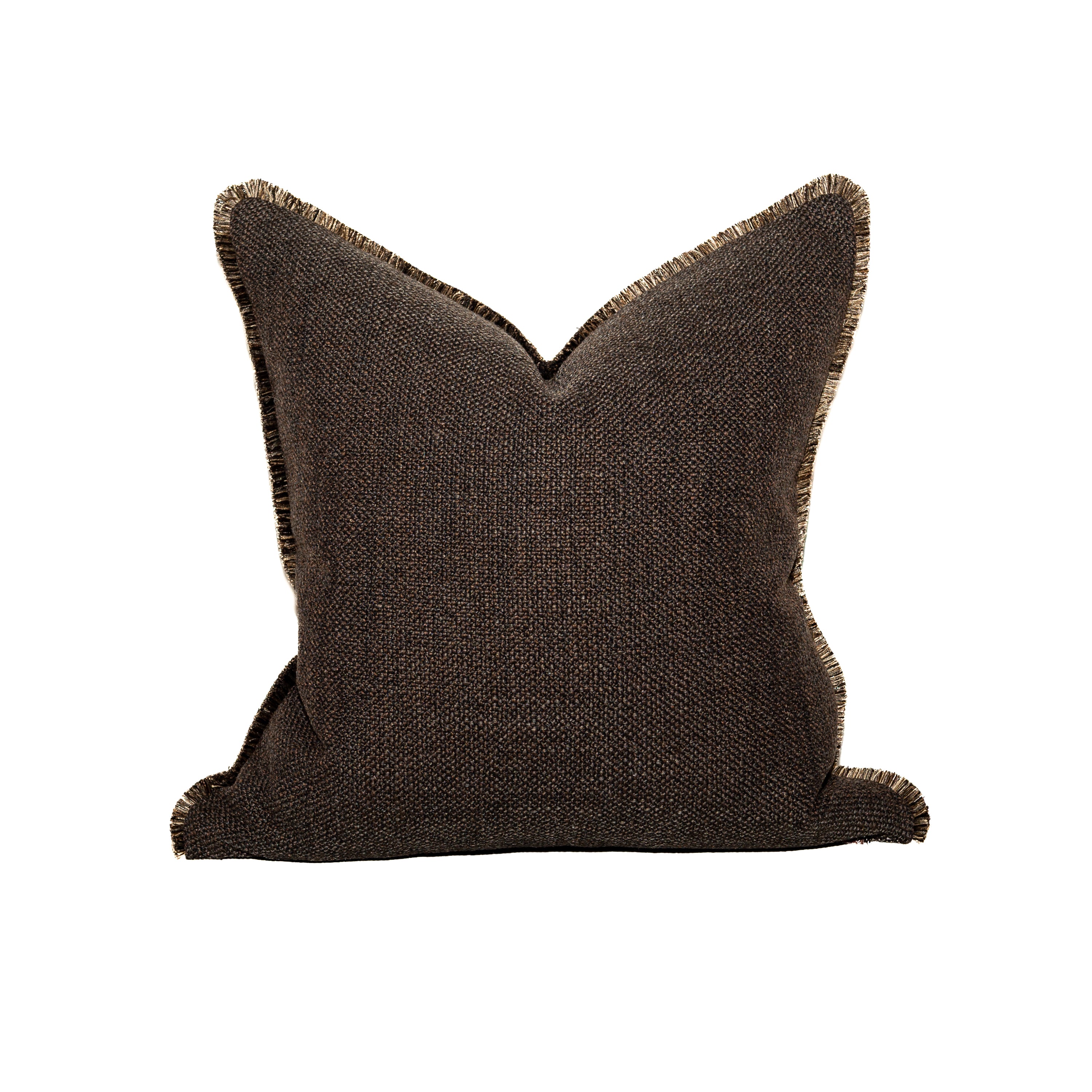 Daniella Kort Fryns Brunspettet