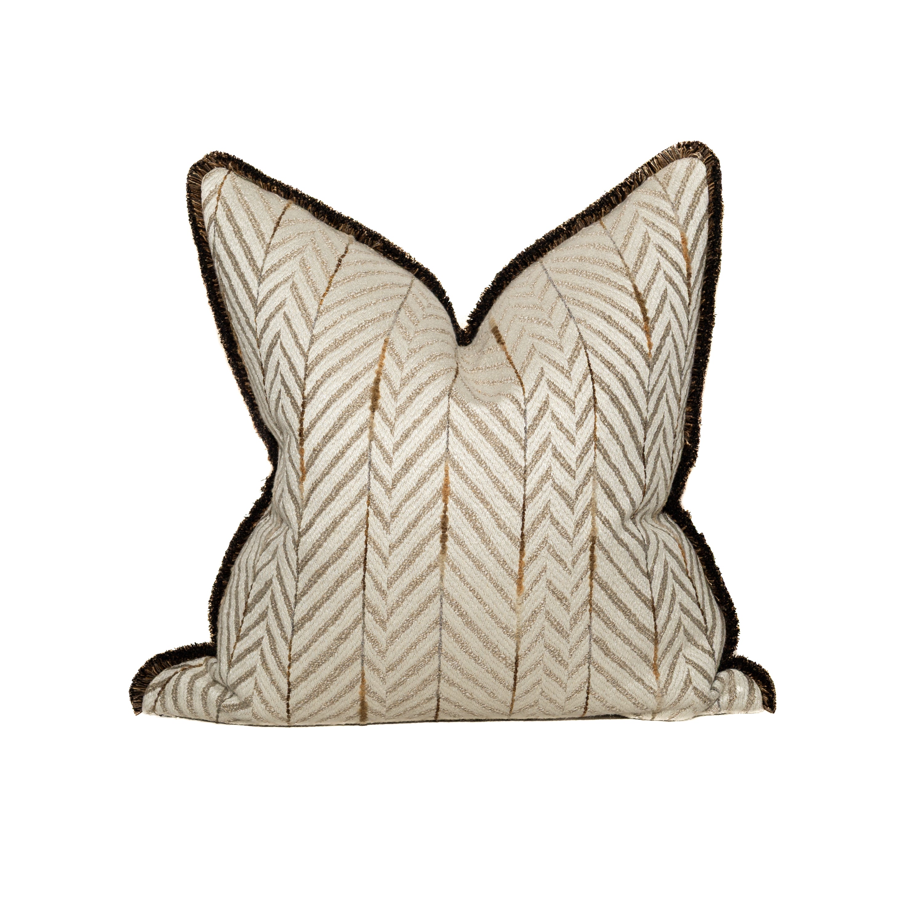 Diana Kort Fryns brunspettet