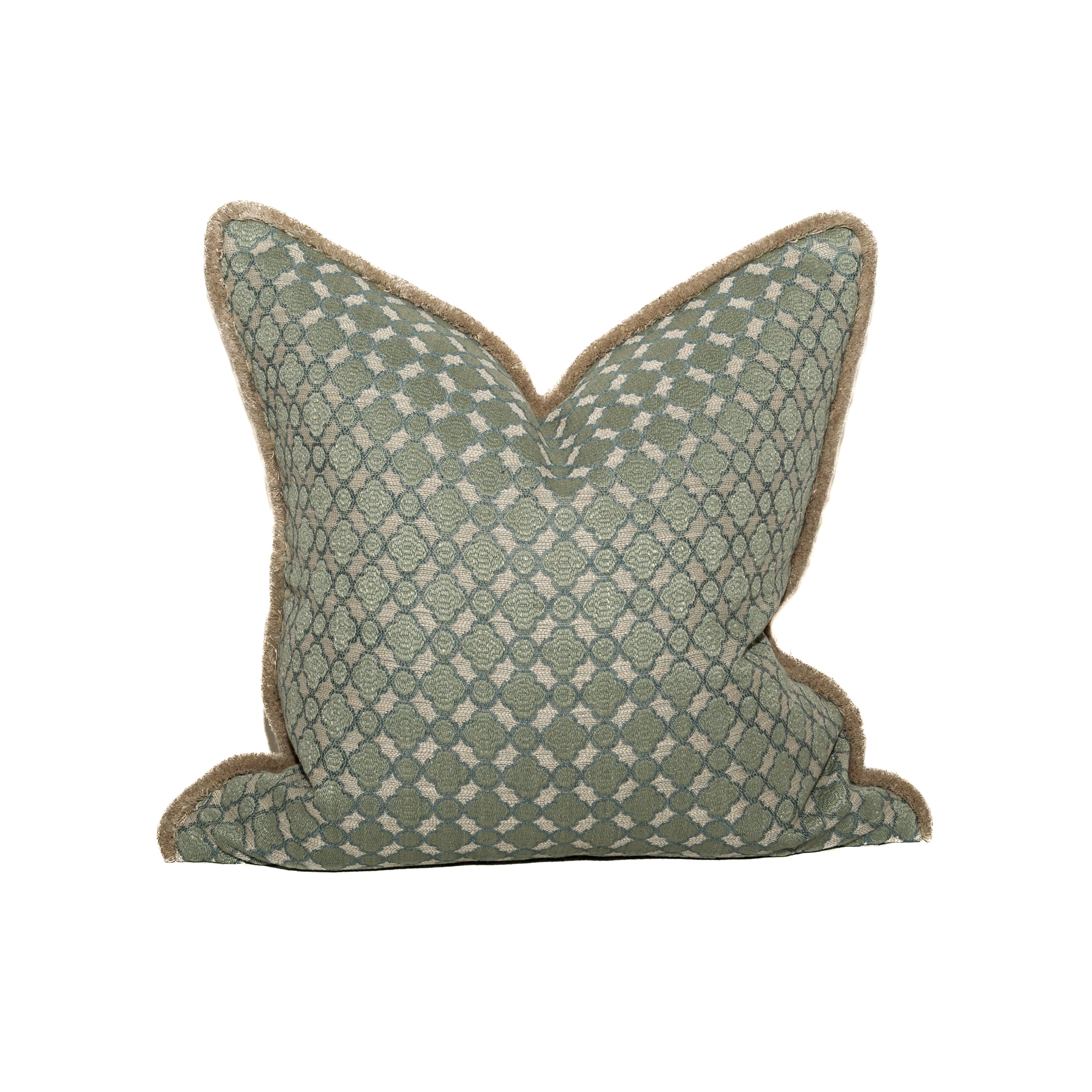 Elmas Kort Fryns Champagne