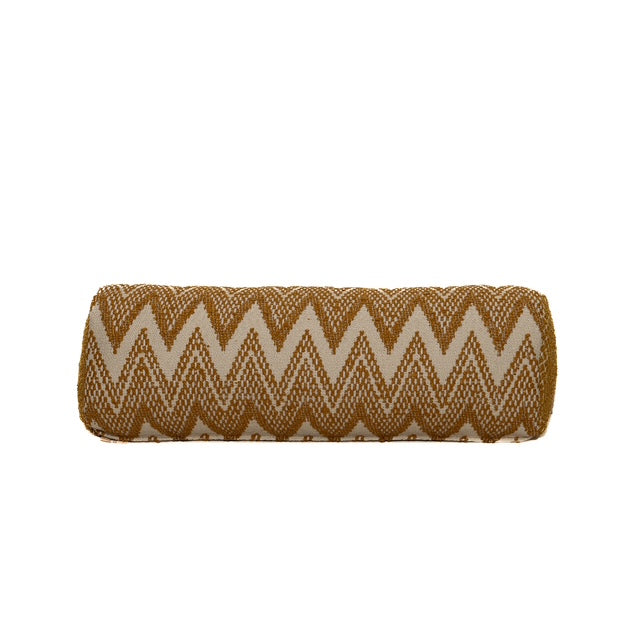 Charlotte Bolster Pillow