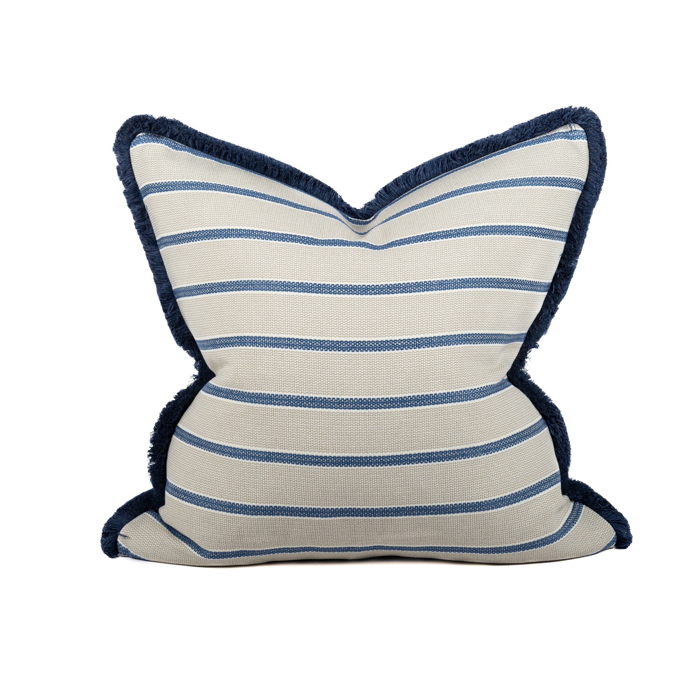 Beatrice Short Fringe