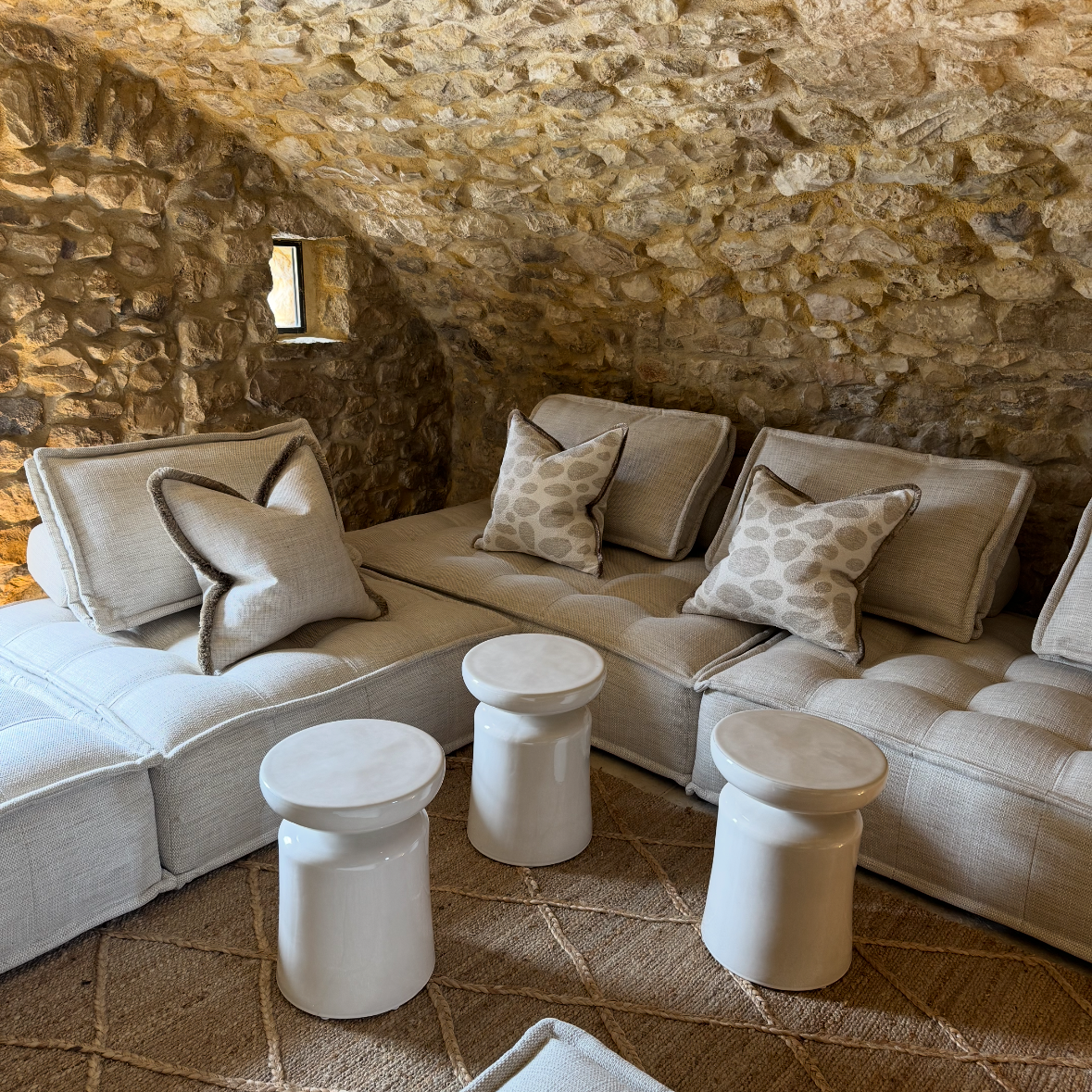 Anny kort fryns champagne