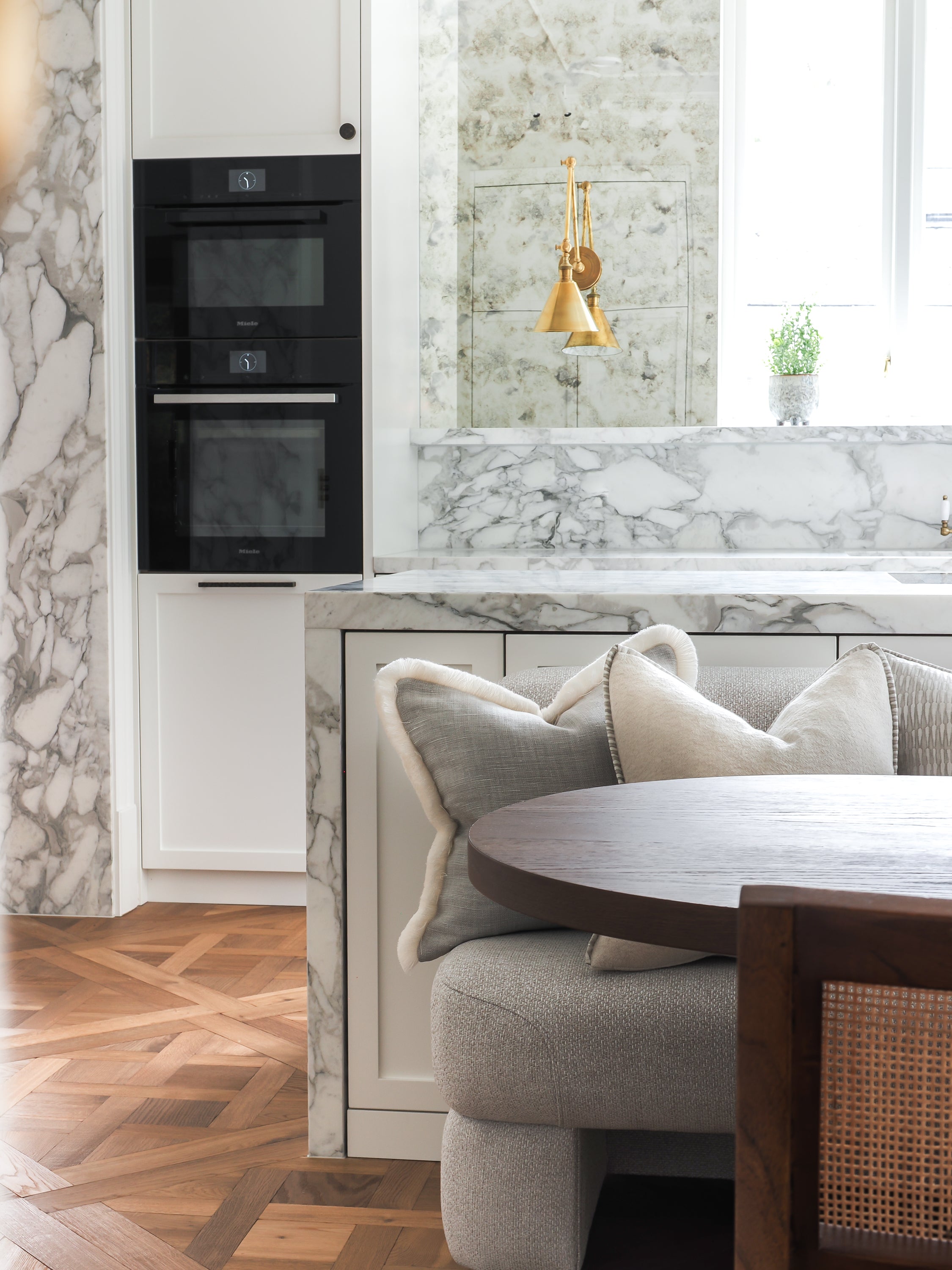 Book personlig hjemmebesøk & styling