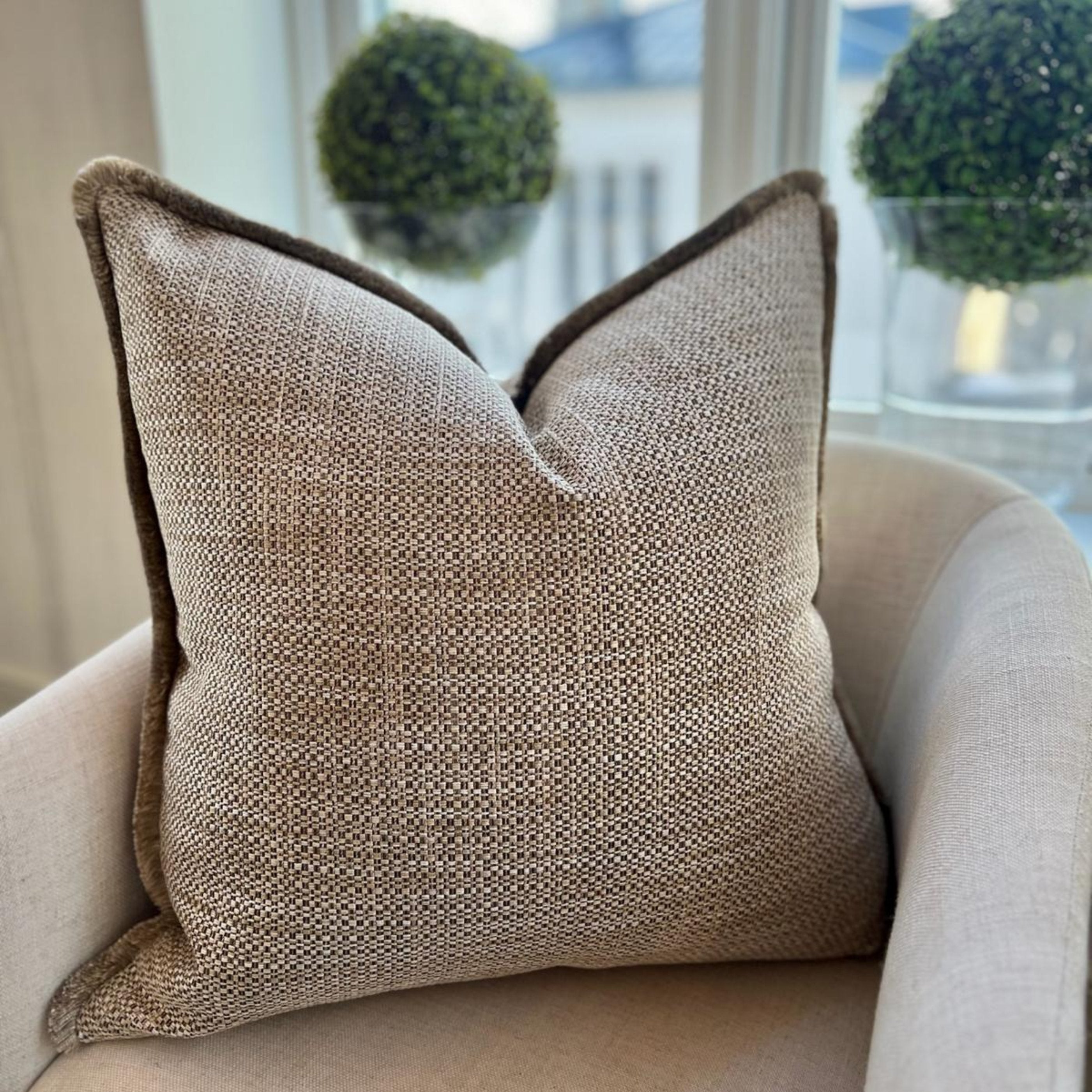 Adeline Kort Fryns Champagne