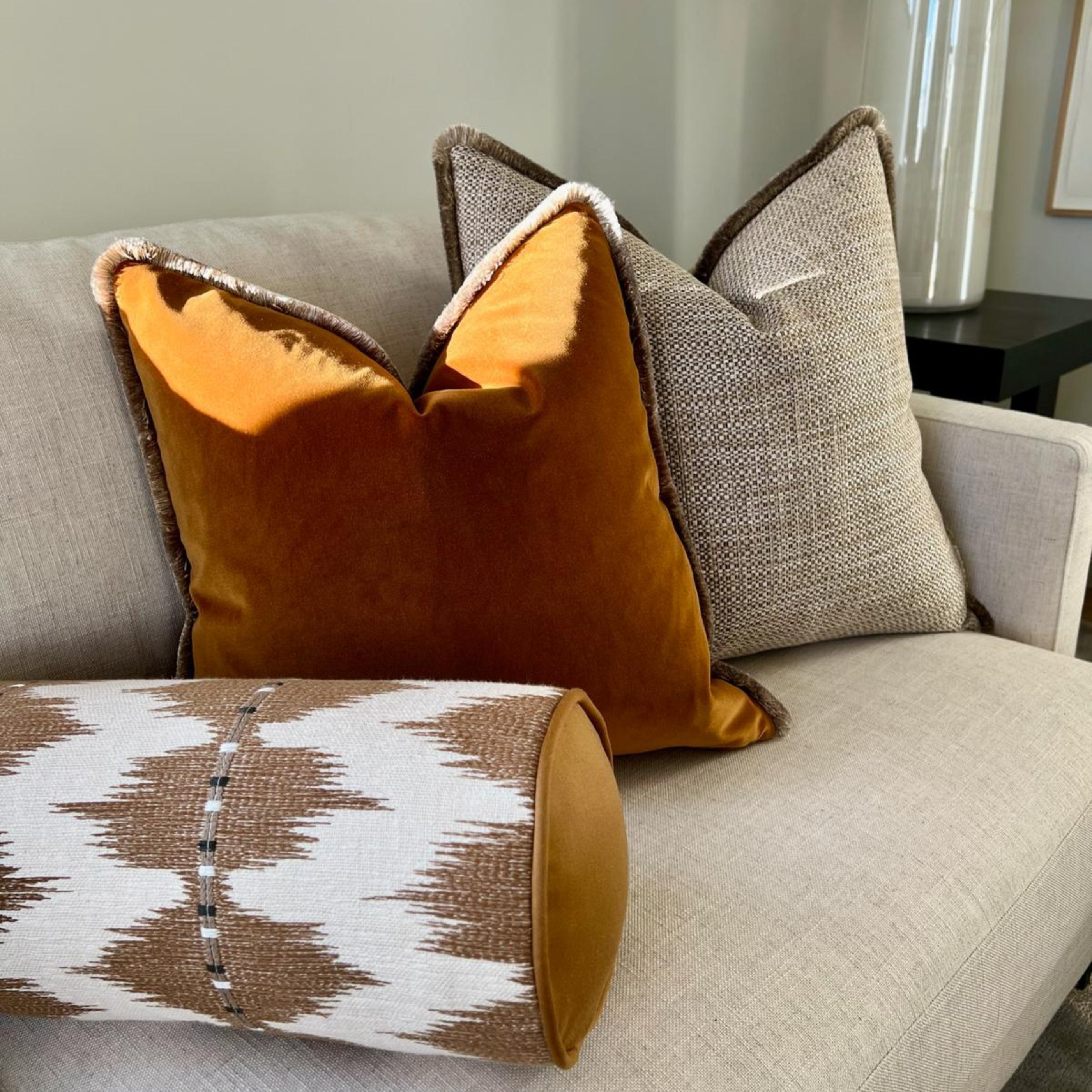 Adeline Kort Fryns Champagne