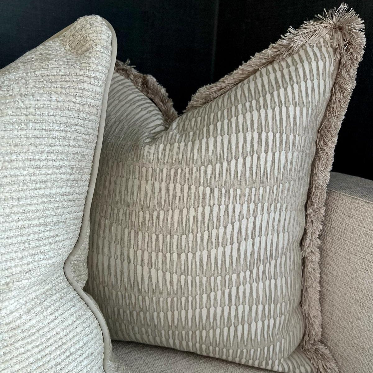 Emilie Lang Fryns Champagne