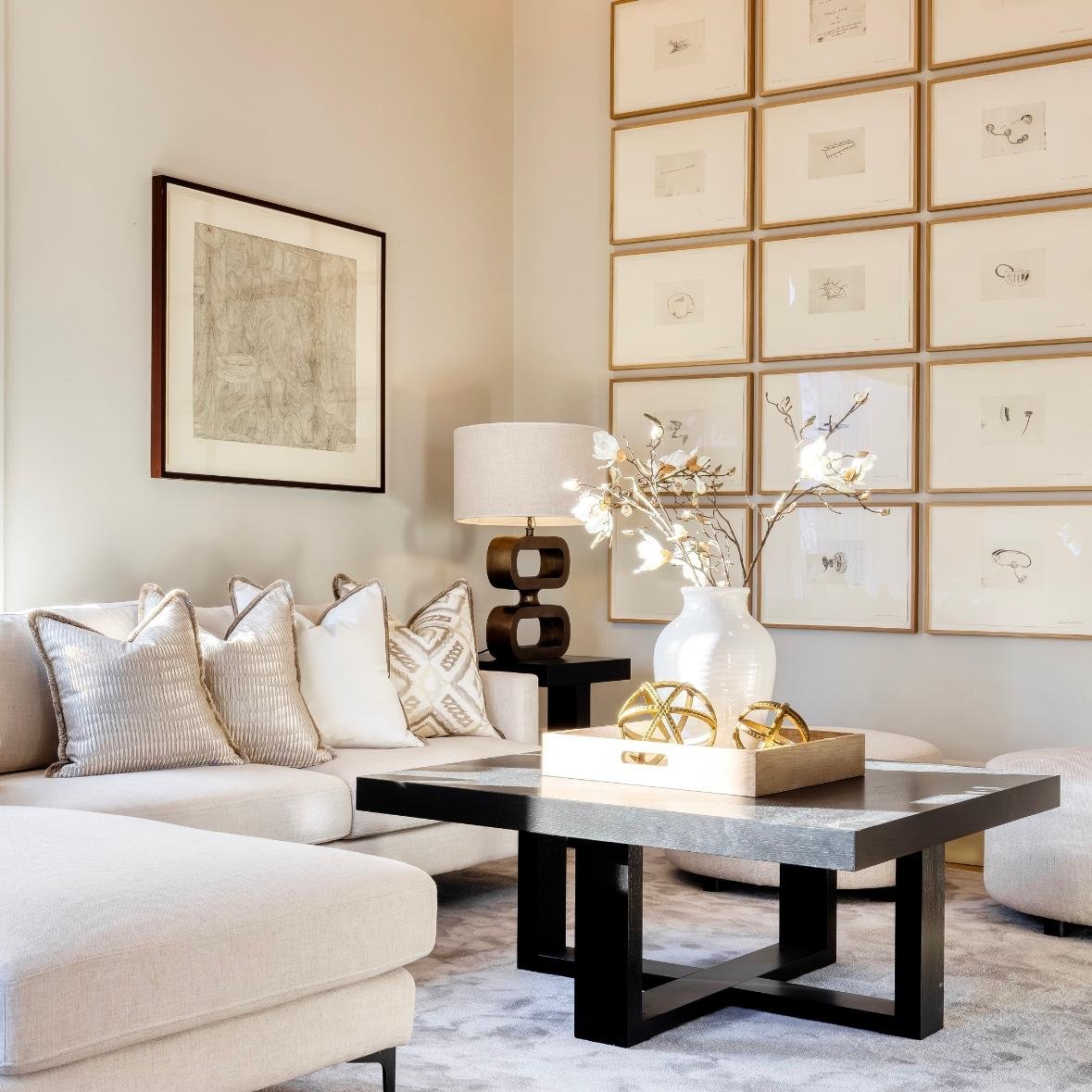 Sophie Kort Fryns Champagne