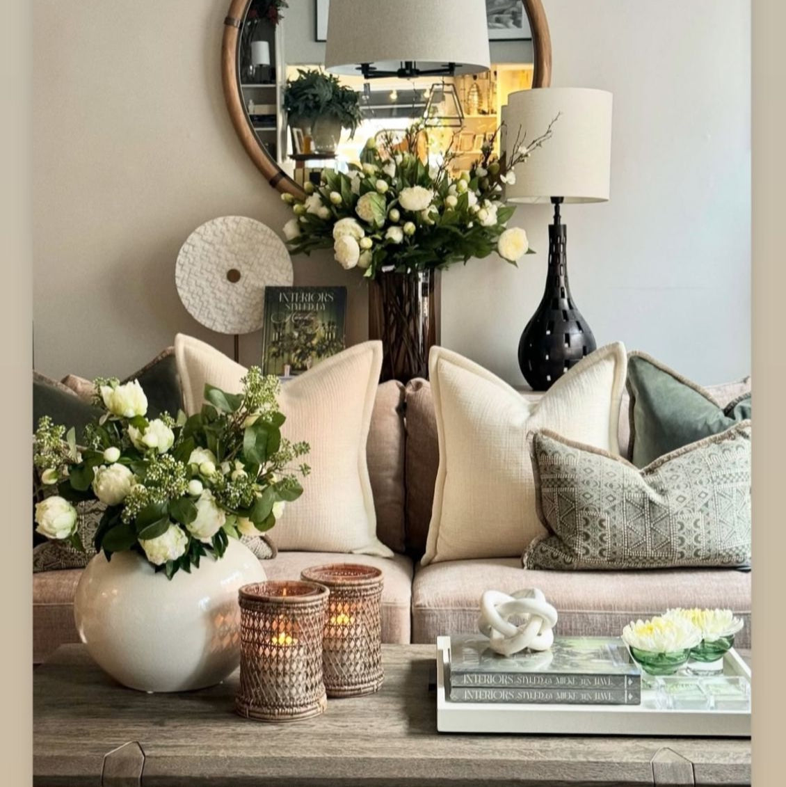 Lise Kort Fryns Champagne