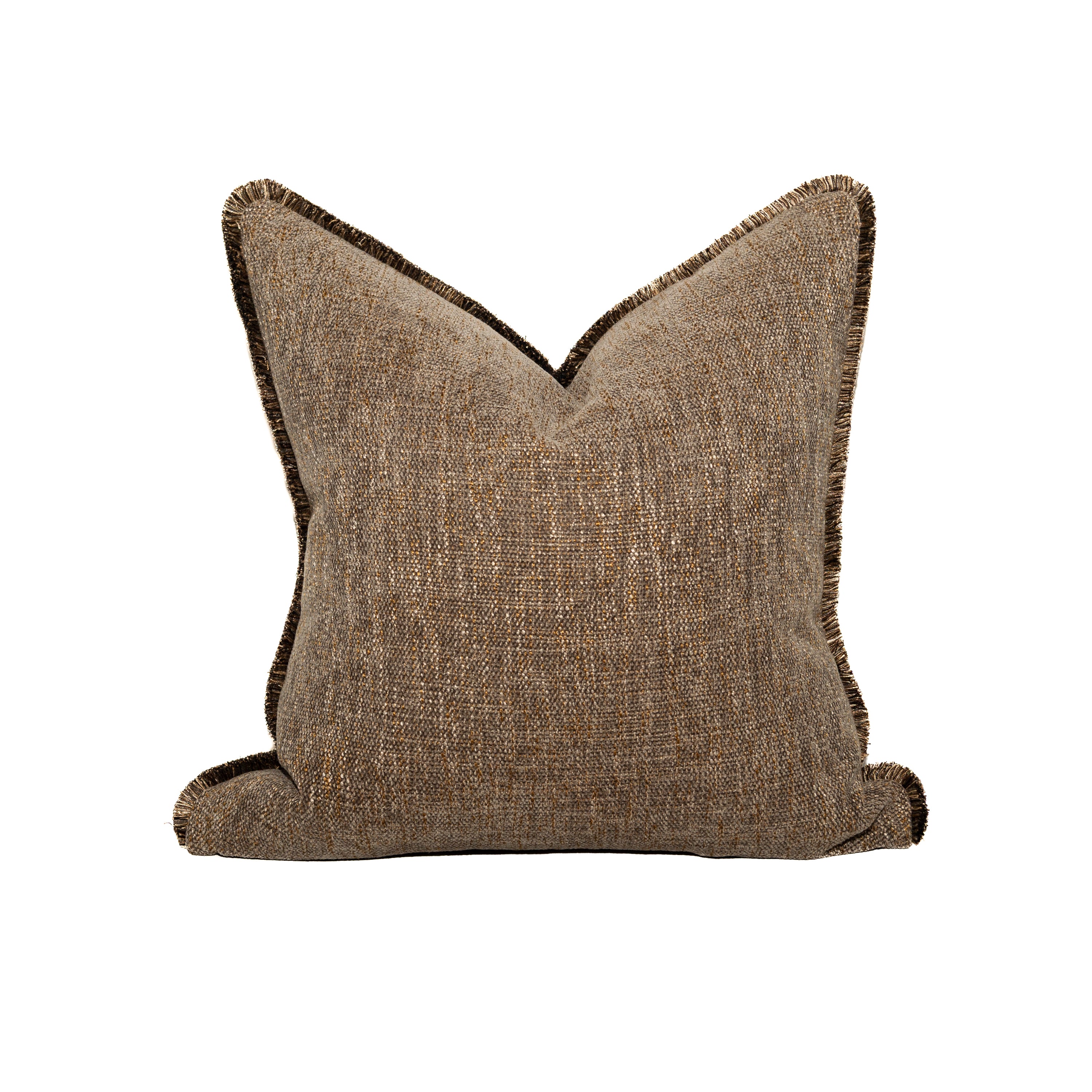 Alvilde Kort Fryns Brunspettet