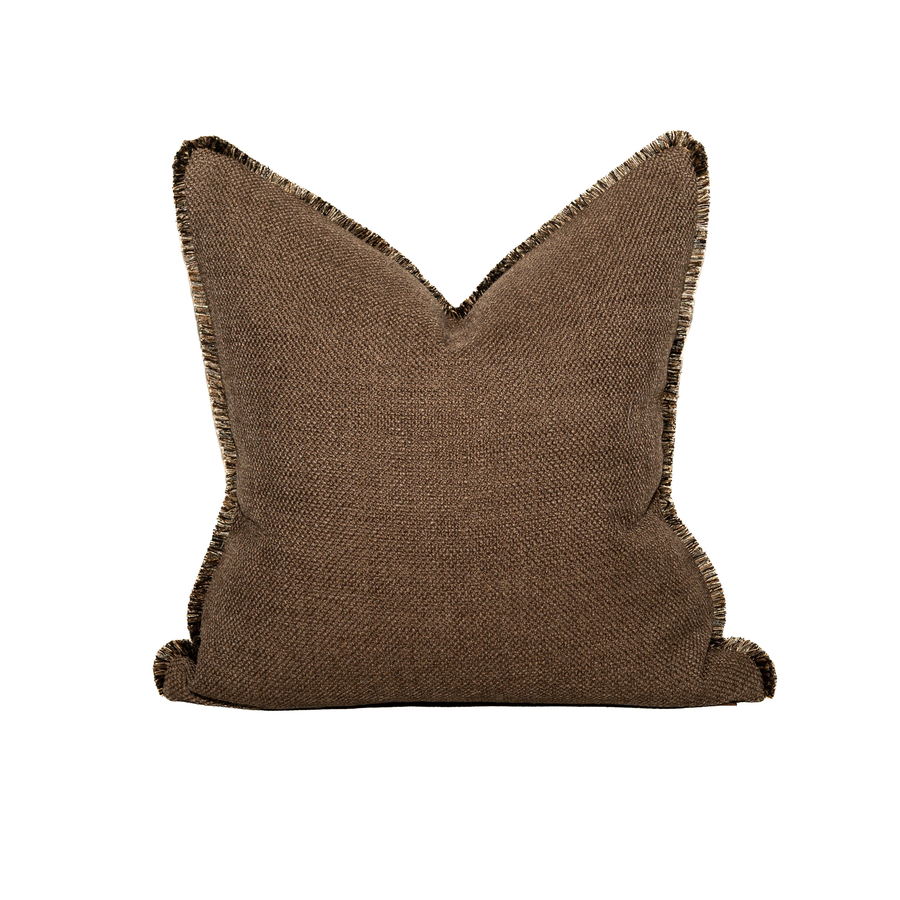 Zeynep Kort Fryns Brunspettet