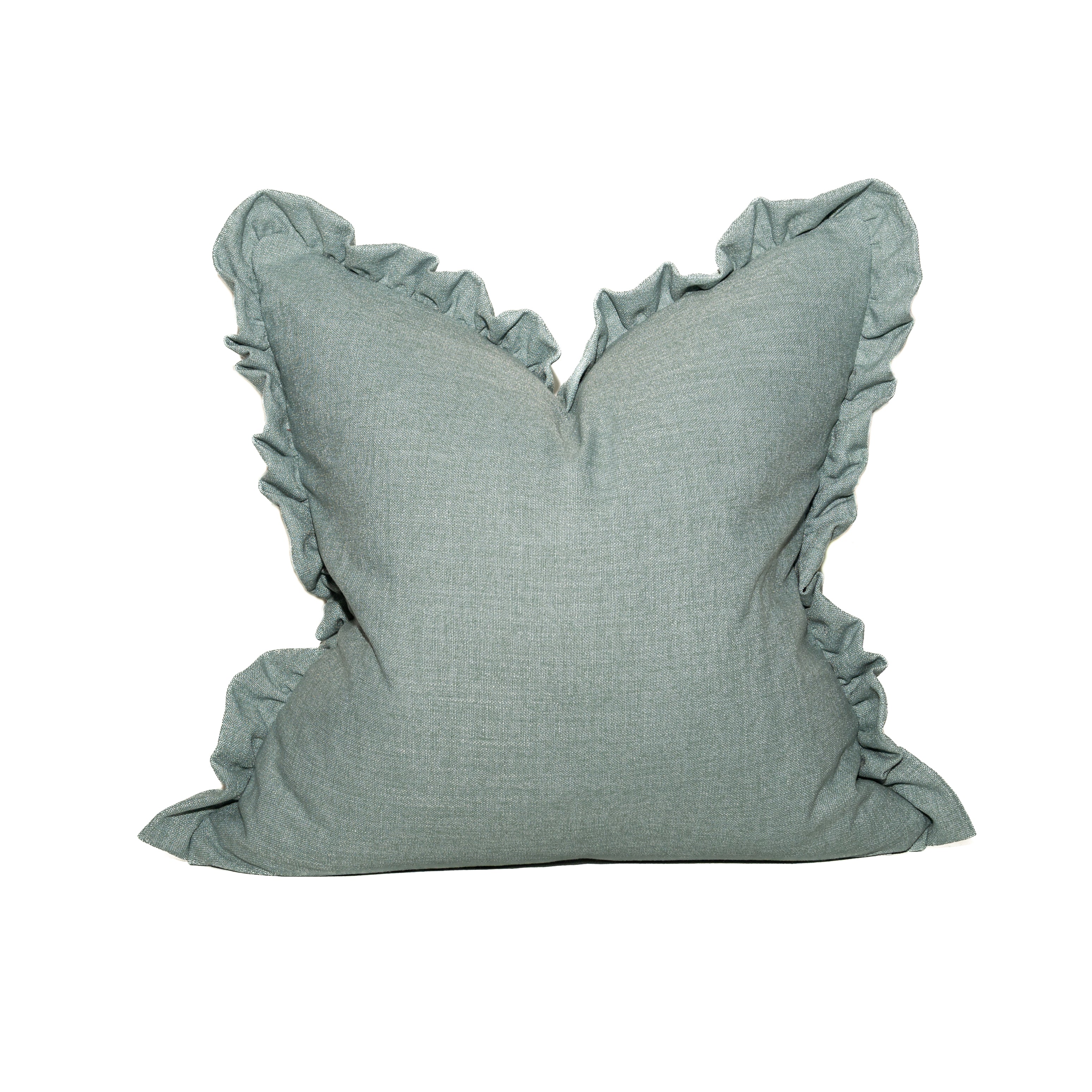 Rosalie Wavy Edge Romantic