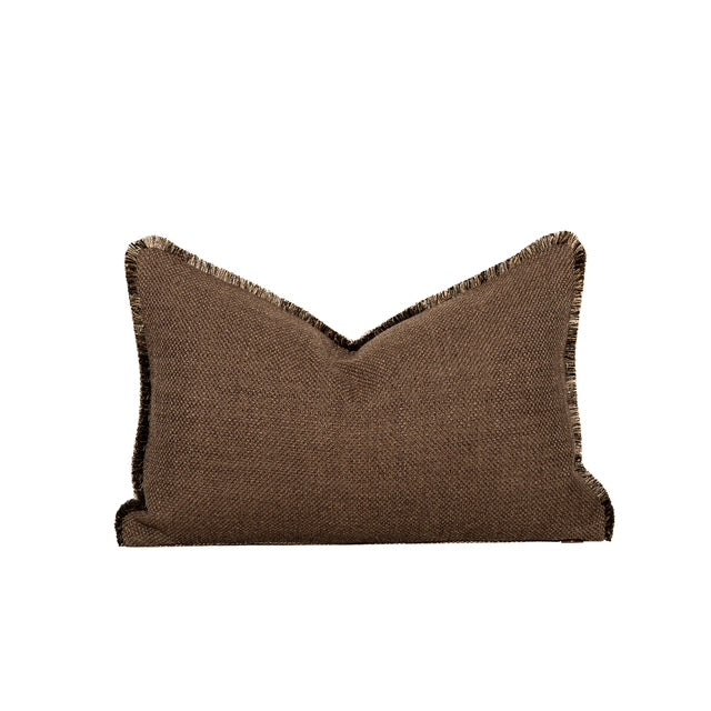 Zeynep Kort Fryns Brunspettet