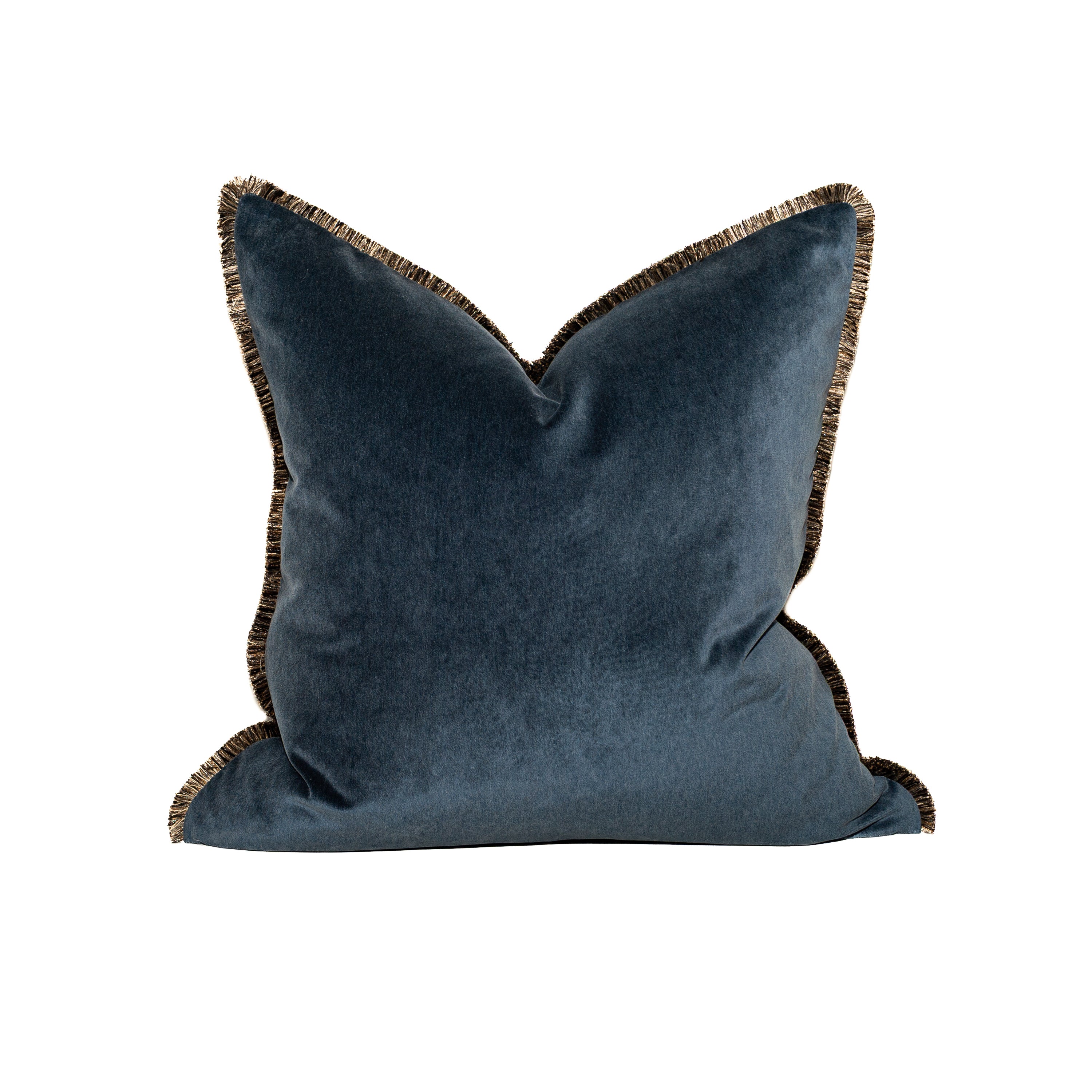 Jacqueline Kort Fryns Brunspettet