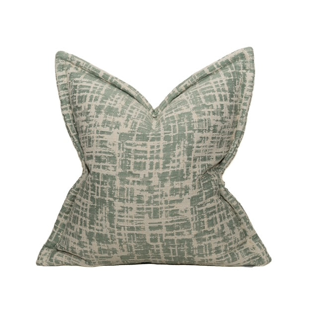 Émeraude Wadded Edge