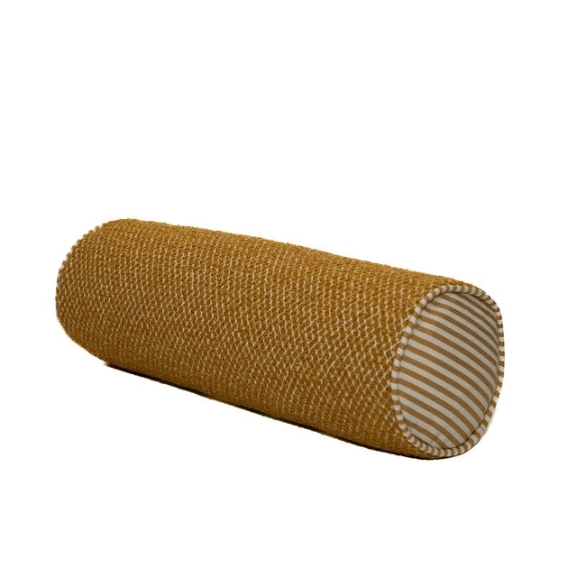 Charlotte Bolster Pillow