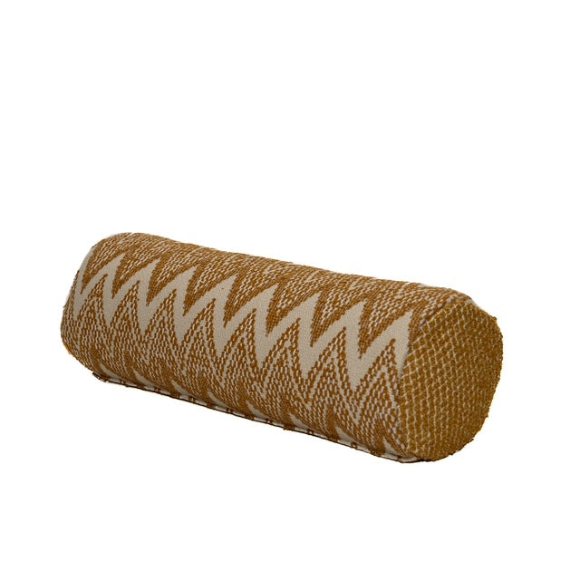 Charlotte Bolster Pillow