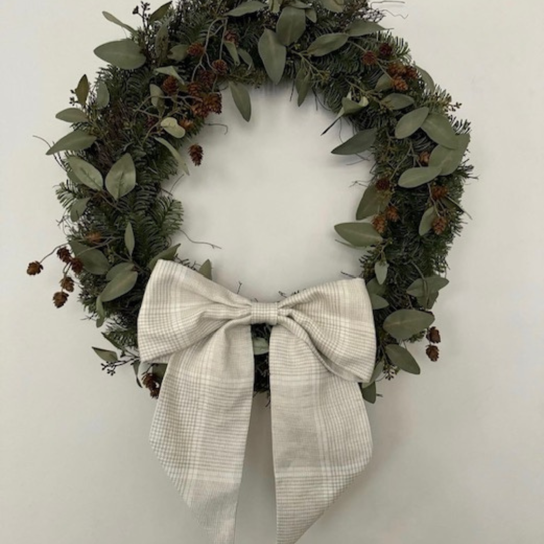 Book personlig hjemmebesøk & styling